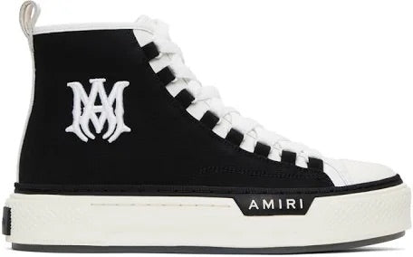 Amir MA High Shoes